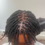 Kid's Loc Maintenance