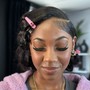 Closure Wig Install