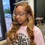 Closure Wig Install