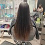 Keratin  Treatment