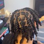 Two braids