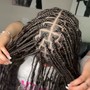 Kid's Braids