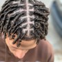 Loc trim