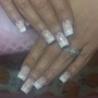 Polygel Nail Repair (per nail)