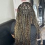 starter locs