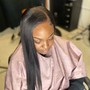 Frontal/ Closure Sew In