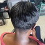 Women's Cut