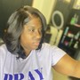 Closure Quick Weave