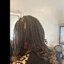 Flat Twists