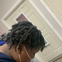 Male retwist