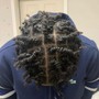 Male retwist