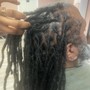 Male retwist