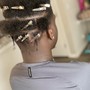 Natural single Twists