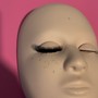 Eyelash Extension Removal