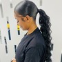 Versatile Sew In