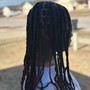 Kid's Braids