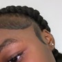 Kid's Braids