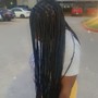 Senegalese Twist