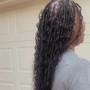 Senegalese Twist