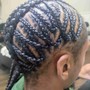 Kid's Braids