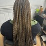 Soft locs