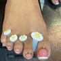 Nail Repair