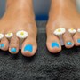 Pedicure