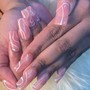 Acrylic Overlay