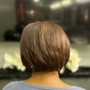 Permanent Color (Brown or Black-no lift)