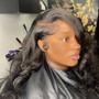 Closure Sew In