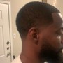 Beard Trim