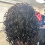 Twist Out