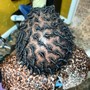 Loc Retwist