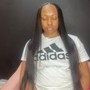 360 Wig Install