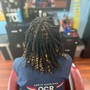 Loc Re-twist