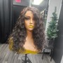 Custom wigs