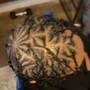 Starter locs