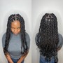 Havana Twists