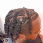 Locs and Style