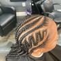 Comb Twist