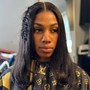 Lace Closure Sew In