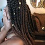 Individual Braids