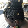 Braid Bar Style