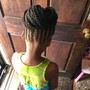 Kid's Braids