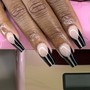 Press on Nails Restoration