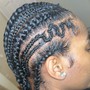 Comb Twist