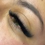 Brow lamination