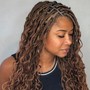 Crochet Braids