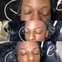 Eyebrow Tinting