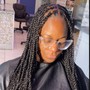 Senegalese Twist